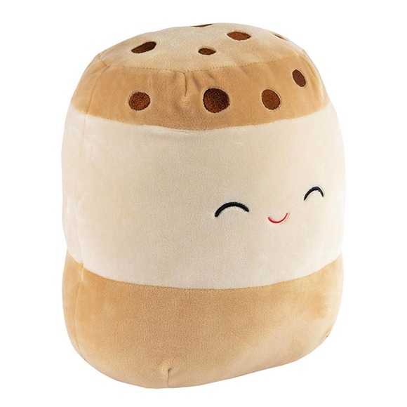 Squishmallows 10" Koako The Ice Cream Sandwich toy - Picture 1 of 5